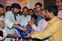Kakateeyudu Audio Launch